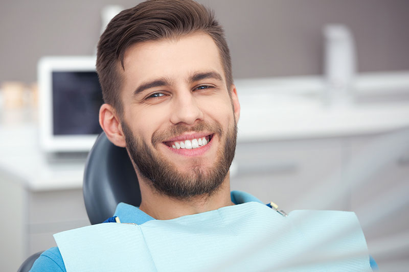 Dental Fillings in Leesburg