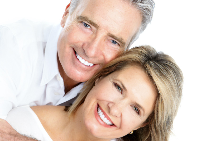 Dental Implants in Leesburg