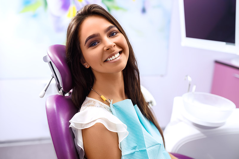 Dental Exam and Cleaning in Leesburg